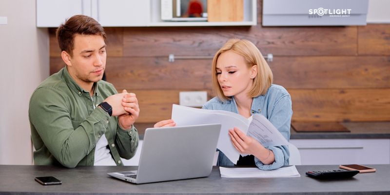 How Poor Credit Could Raise Your Renters Insurance Rates