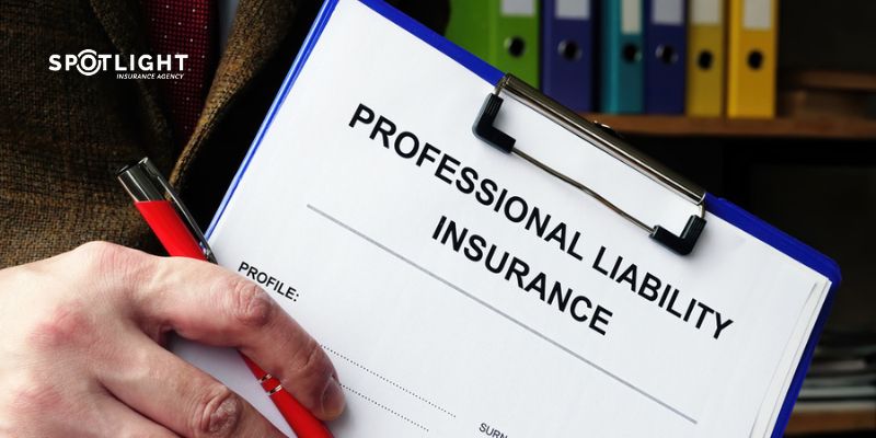 How Professional Liability Insurance Protects Against Real Lawsuits