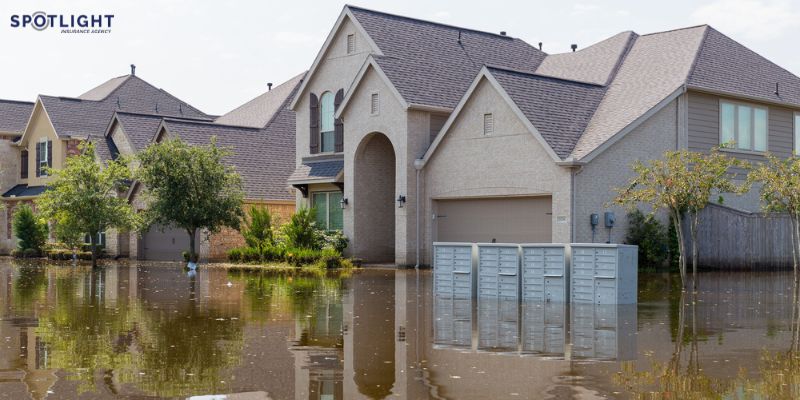 Is flood insurance transferrable?