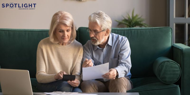 Renters insurance for seniors in assisted living