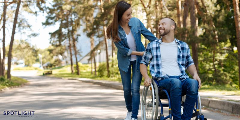 tips to choose disability insurance