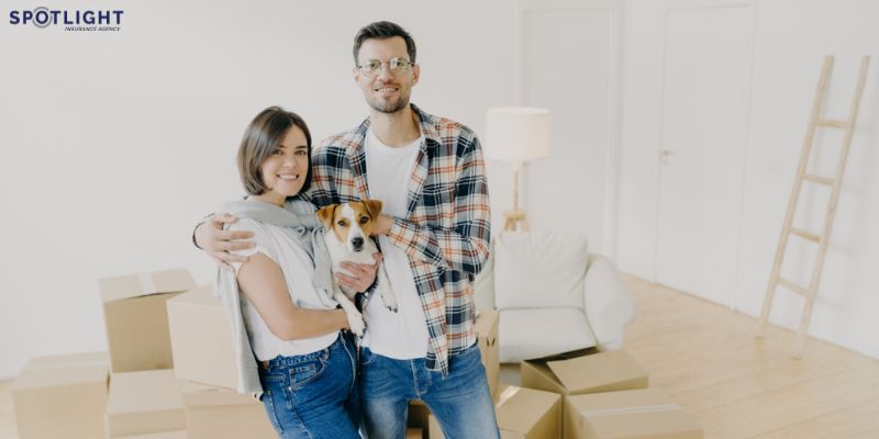 renters insurance for pets