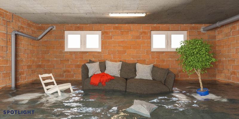 Flood insurance