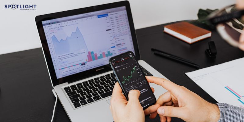 Will My Renters Insurance Cover Laptops and Smartphones?