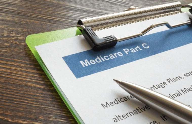 What Is Medicare Part C?