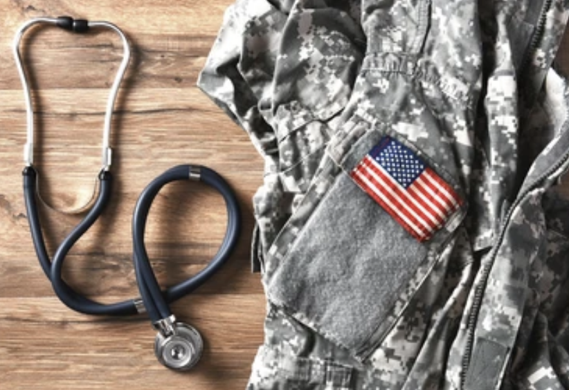 Medicare & VA Benefits