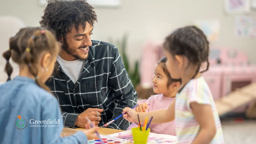 Can One Employee Lawsuit Affect Your Daycare's Future Insurance Premiums?