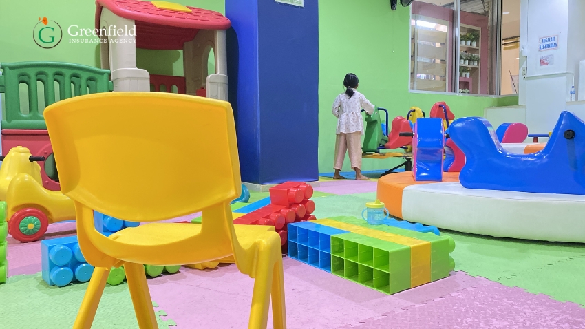 Property Insurance If I Run a Childcare Center From a Rented Building