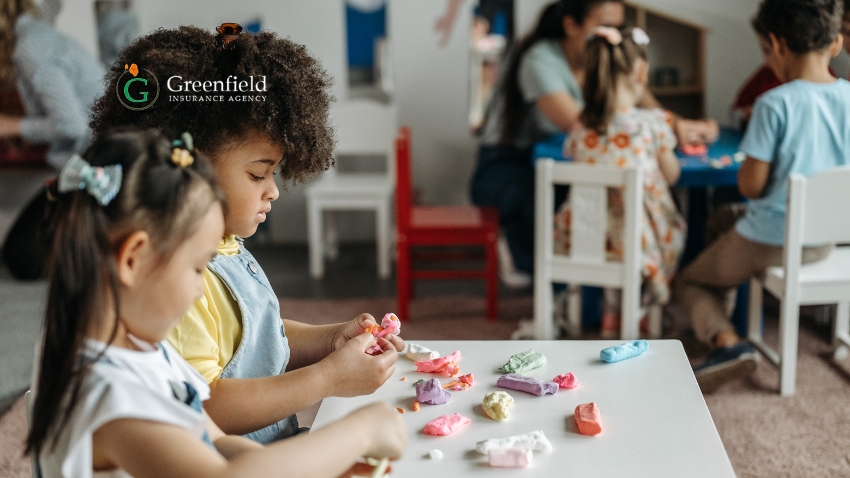 Small Home Daycare Need EPLI