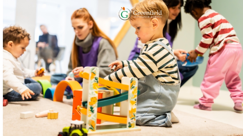 Workers' Compensation Insurance Required for a Home Daycare With One Employee in CA