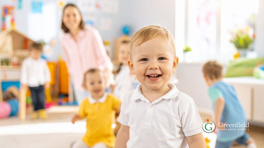 General Liability Insurance Is Crucial for Childcare Providers