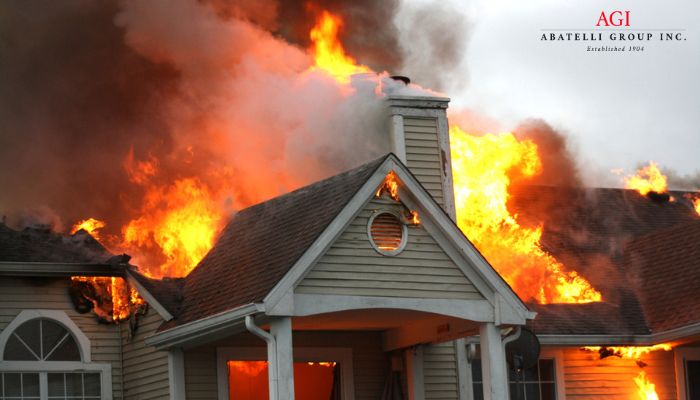 Basic overview of dwelling fire insurance