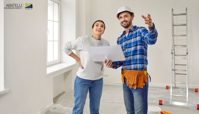 7 Home Renovations That Can Impact Your Insurance Premiums 