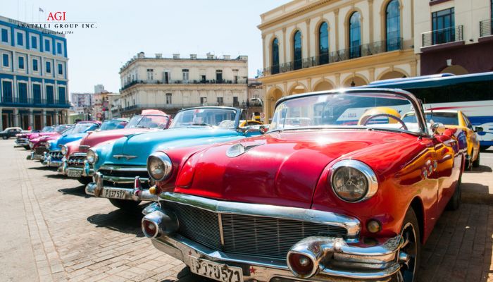 Classic Car Coverage: How Does Classic Car Insurance Work?