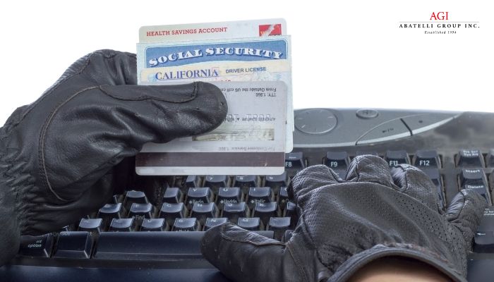 Motive and uses of Identity theft insurance