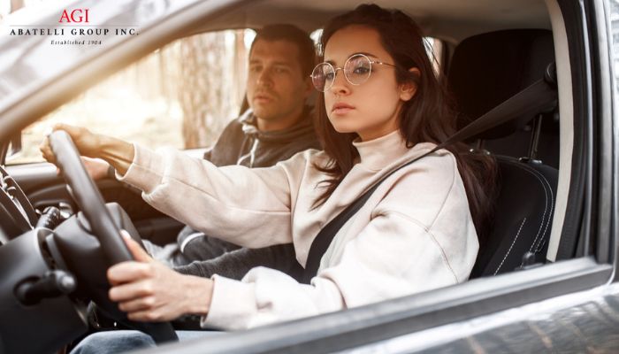 Tips For Teen Drivers When Driving With Friends