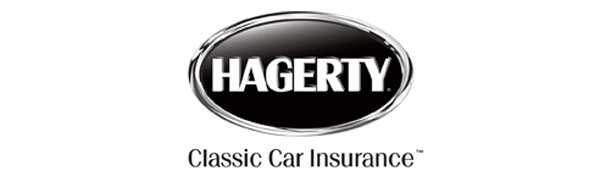 Hagerty Classic Car