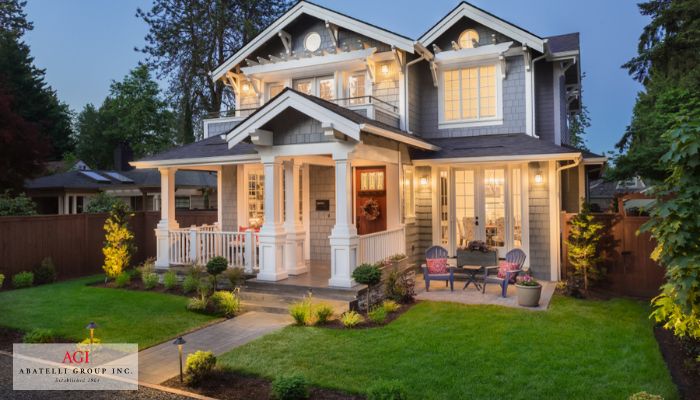 What you need to know about coverage for high value luxury home