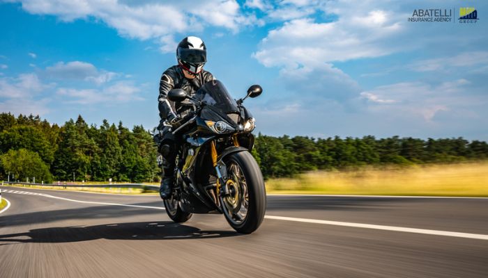 How Your Age Impacts Motorcycle Insurance Costs