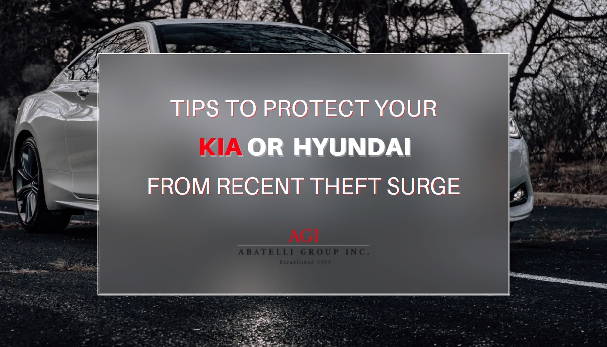  Protect Your Kia or Hyundai from Recent Theft Surge