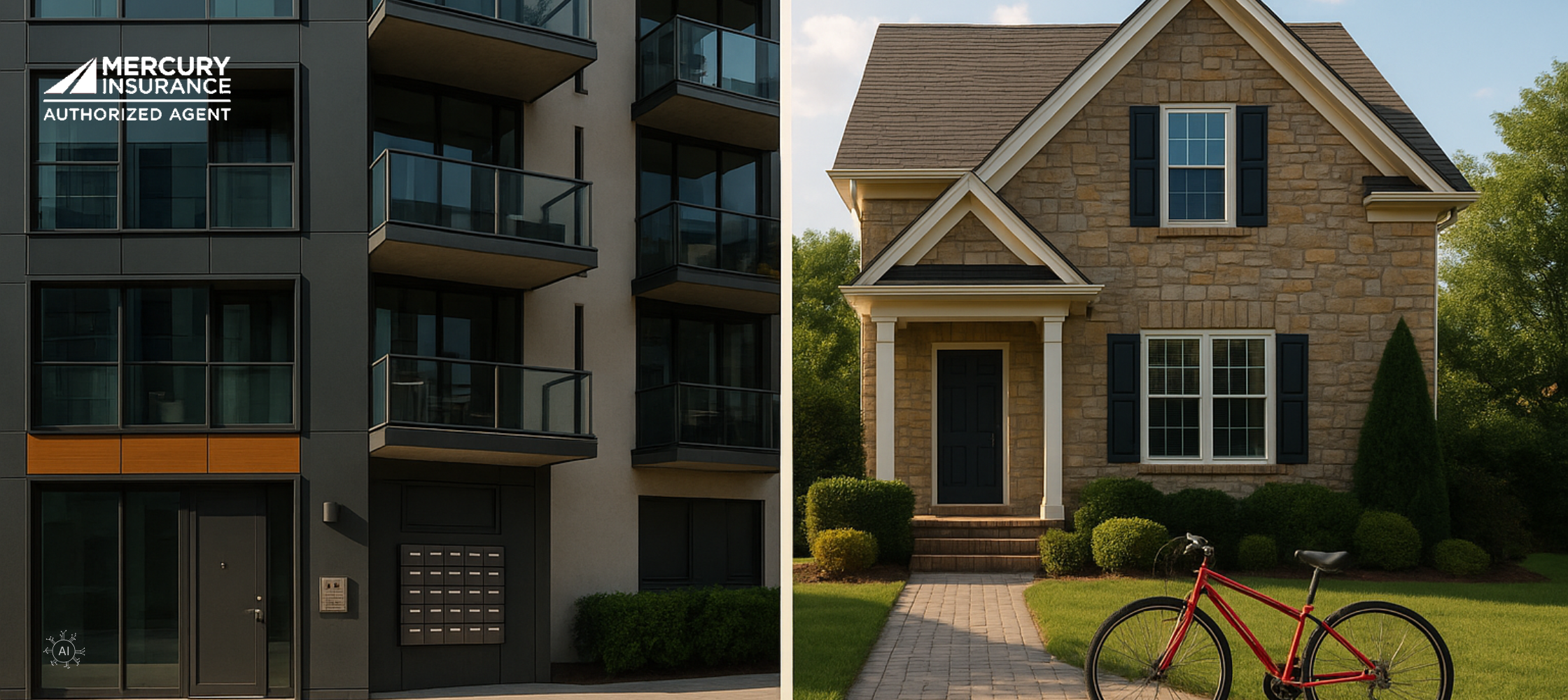Apartment Owners Insurance vs. Homeowners Insurance: A Smart Property Insurance Comparison