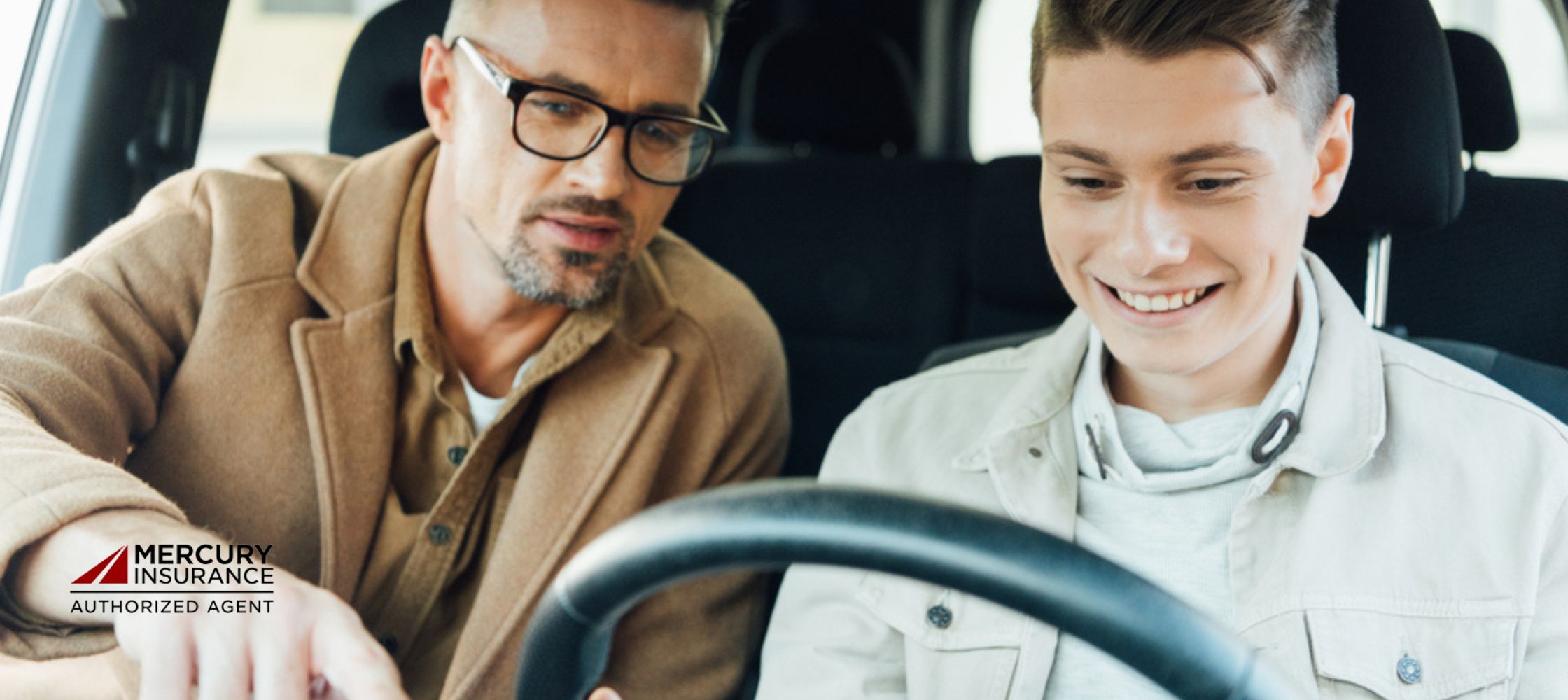 Car Insurance for Teenager: Exploring the Costs and Considerations