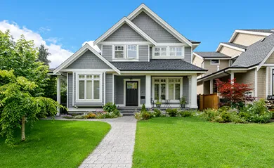 Home-owners