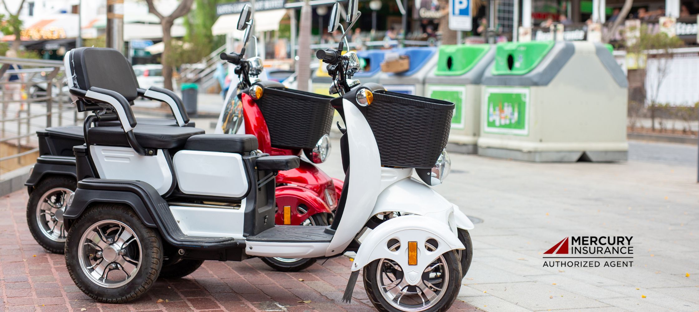 Do You Need Insurance for Electric Motorcycles in California?