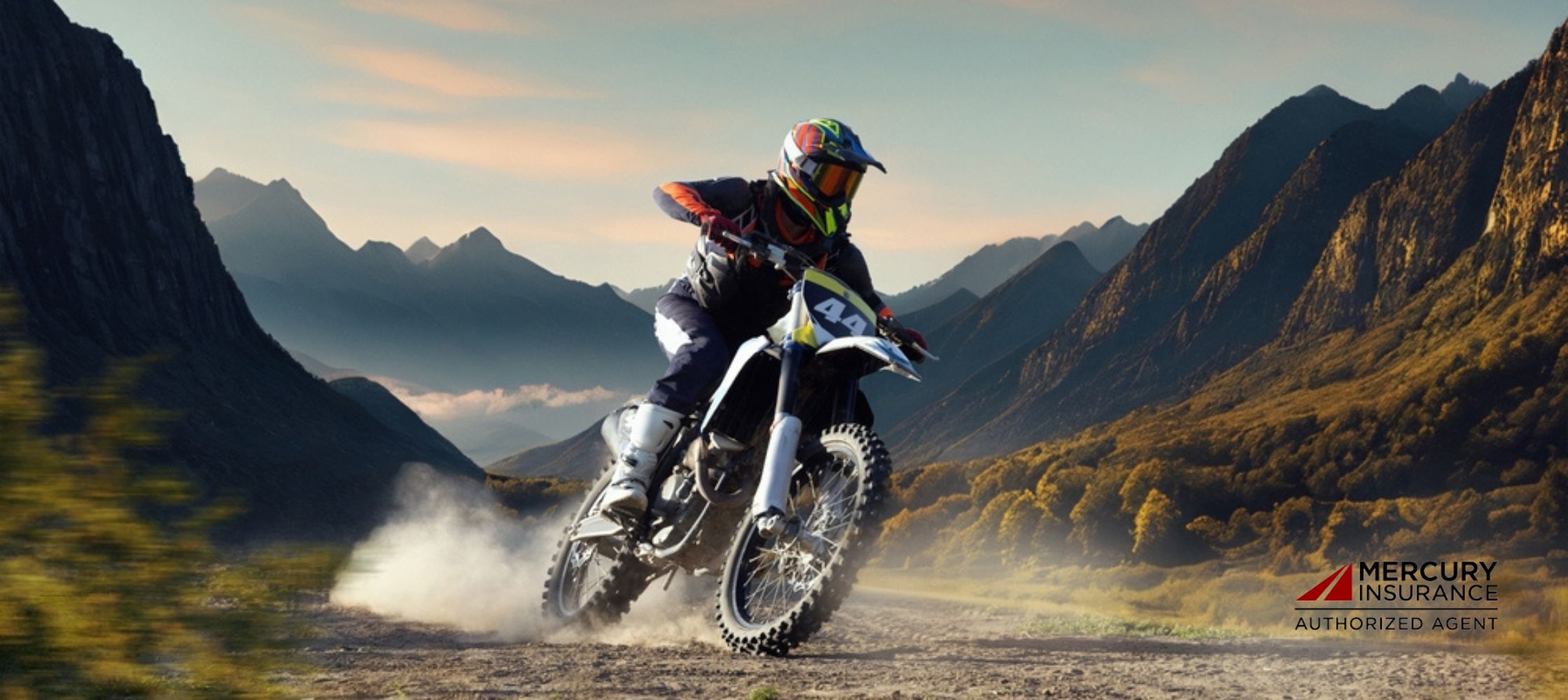 motorcycle insurance coverage