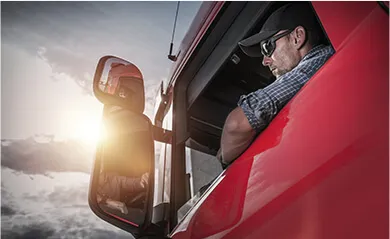 Trucking