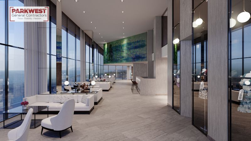 Why Are Hotel Renovations Key to Staying Competitive in Hospitality in Anaheim? 