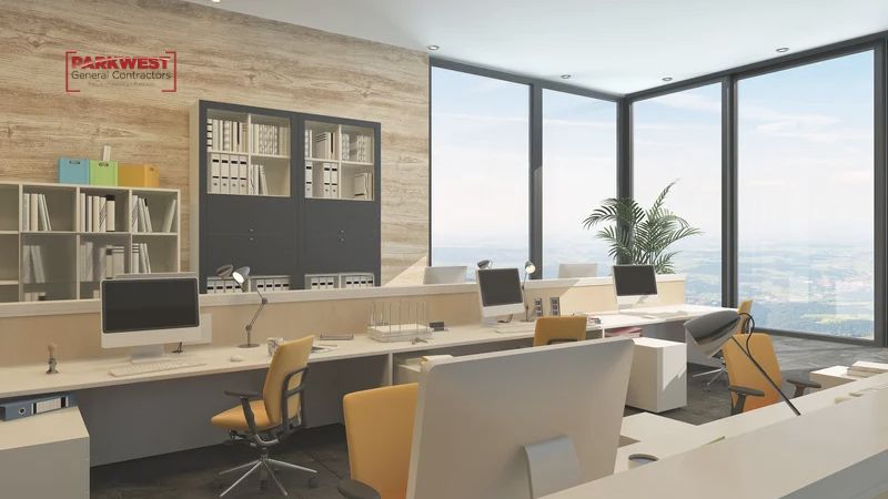 How Can Tenant Improvements Support Business Expansion Without Relocating? 