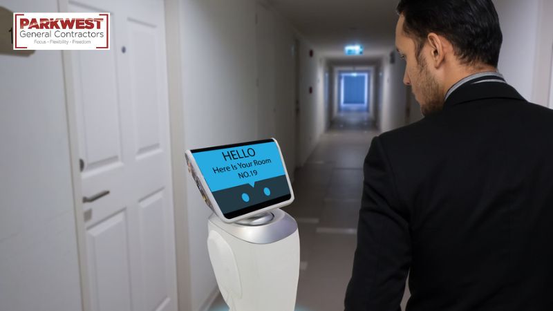 Tech-Savvy Hospitality: 5 Ways to Use Technology to Improve the Hotel Guest Experience