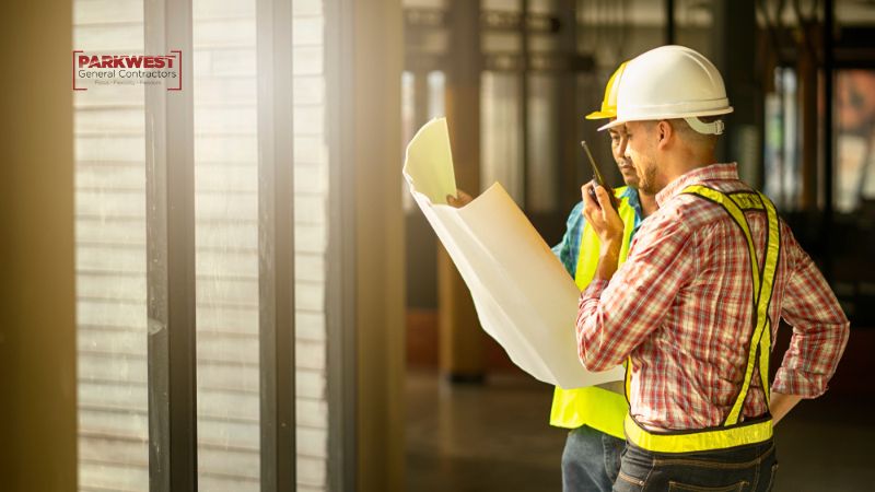7 Best Practices for Hospitality Construction in Anaheim