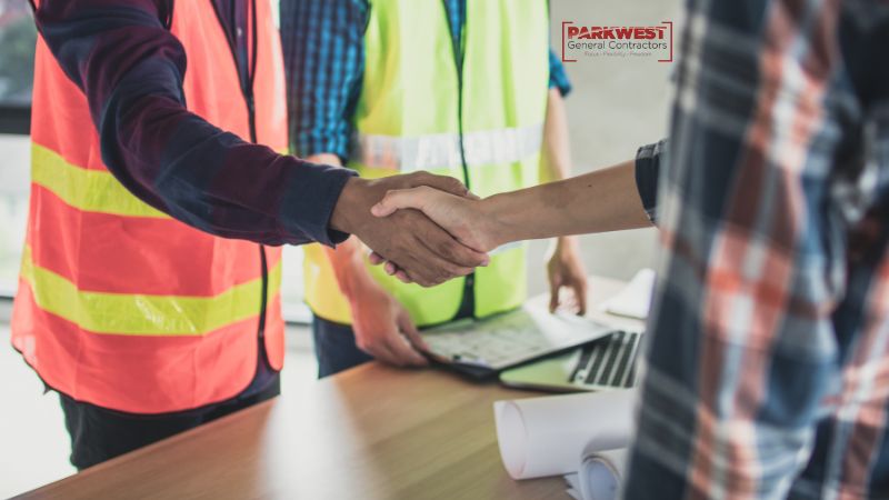  The Key Benefits of Hiring a Local General Contractor in Anaheim for Your Project 