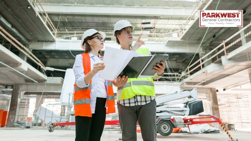 benefits of preconstruction benefits of preconstruction