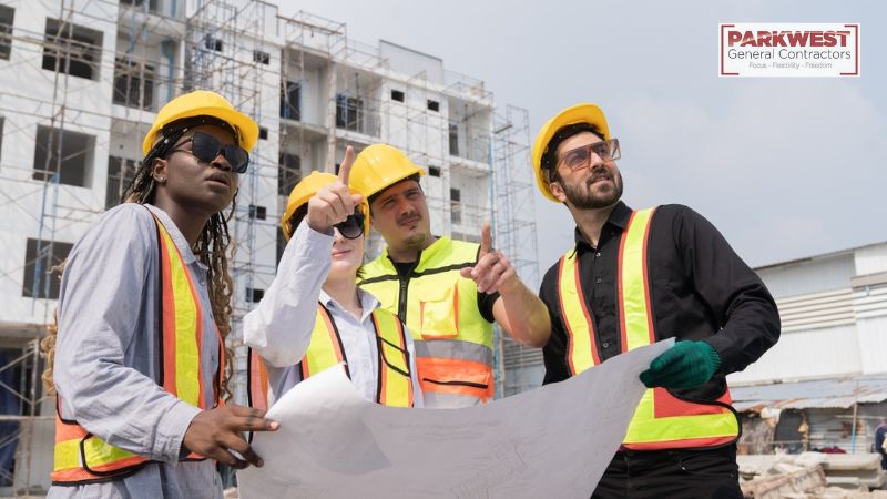 construction project budget timeline solutions