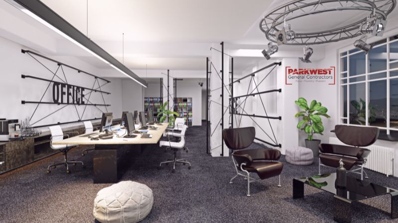 How Can Businesses Minimize Downtime During Commercial Tenant Improvements in California?