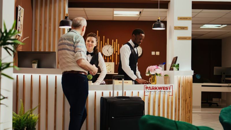 How Can California Hotels Complete Renovations Before the Holiday Travel Season?