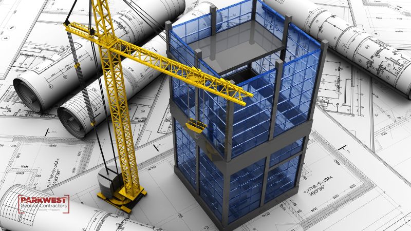 The Role of Design in Tenant Improvements for Commercial Buildings in California 