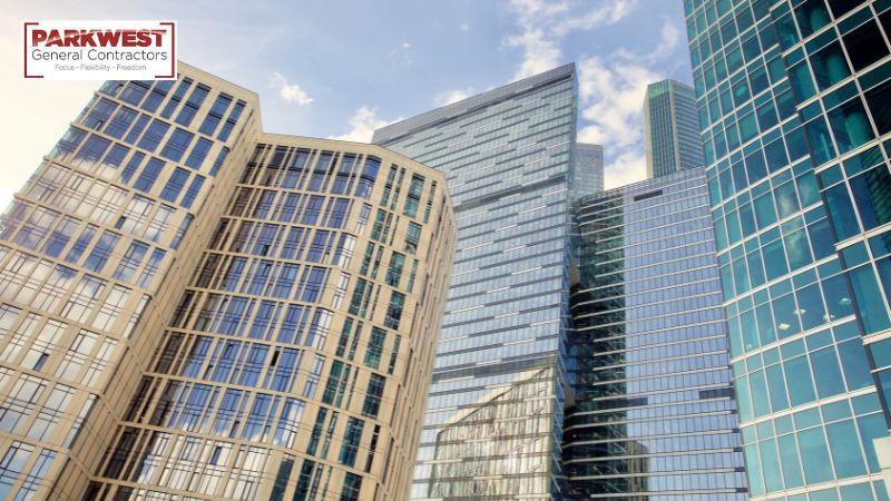 How Technology is Changing the Commercial Real Estate Industry