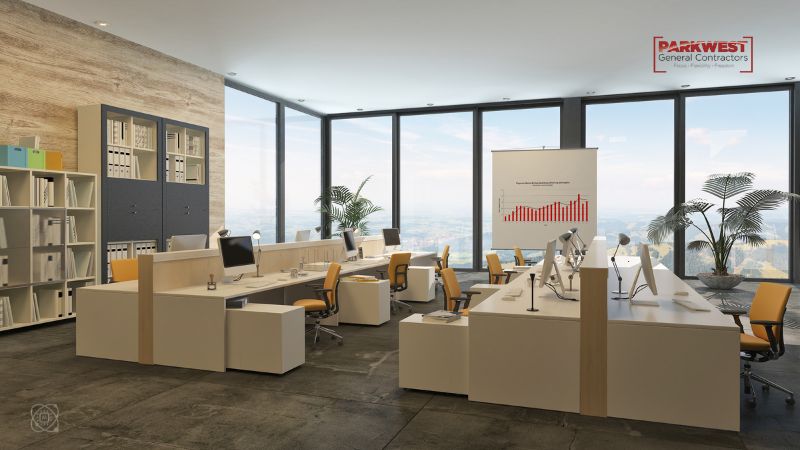 Are Commercial Tenant Improvements Worth It? A Cost-Benefit Analysis for Investors