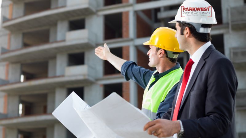 How Can I Fast-Track Commercial Tenant Improvements for Retail Spaces in California?