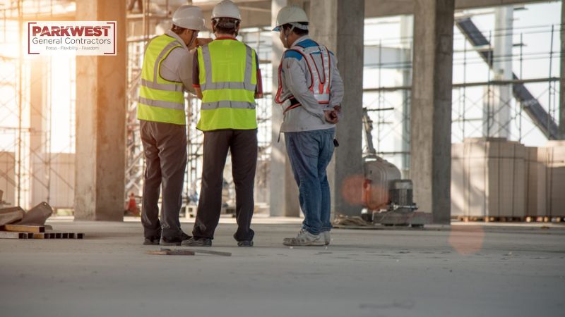 Beyond the Blueprint: 7 Key Traits for a Top-Performing Construction Management Team