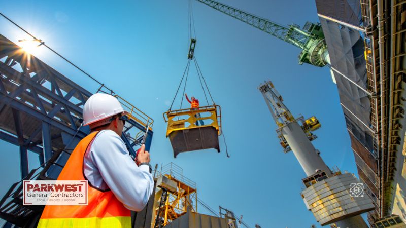 4 Must-Follow Steps Before Launching Your Construction Project