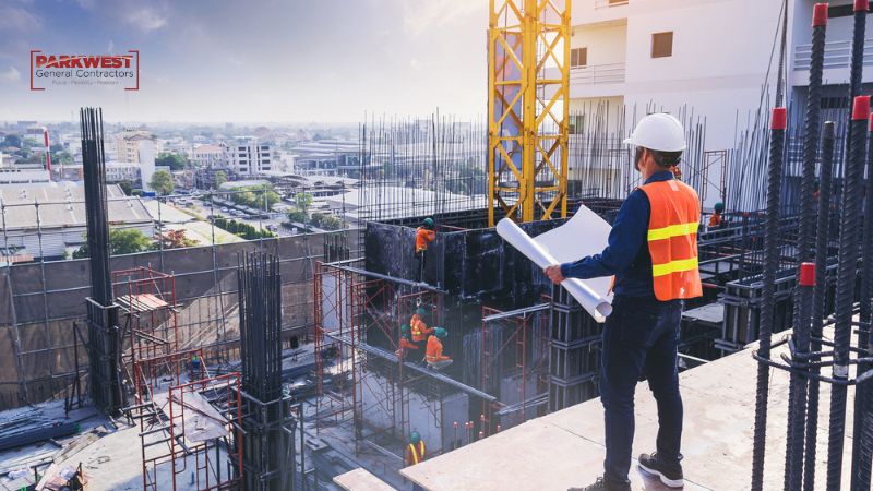 Why is the Design-Build Process the Best Choice for Sustainable Construction Projects in Anaheim?