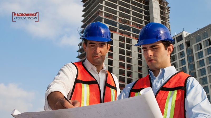 What's the Difference Between a Tenant Improvement and a Building Renovation in California?