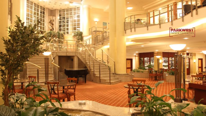  Why Green Hotel Design in California Is Becoming a Must