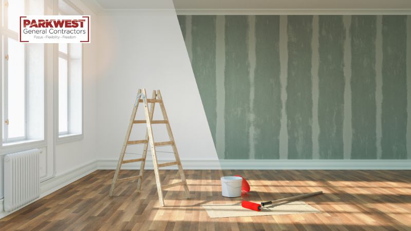 home renovation home renovation