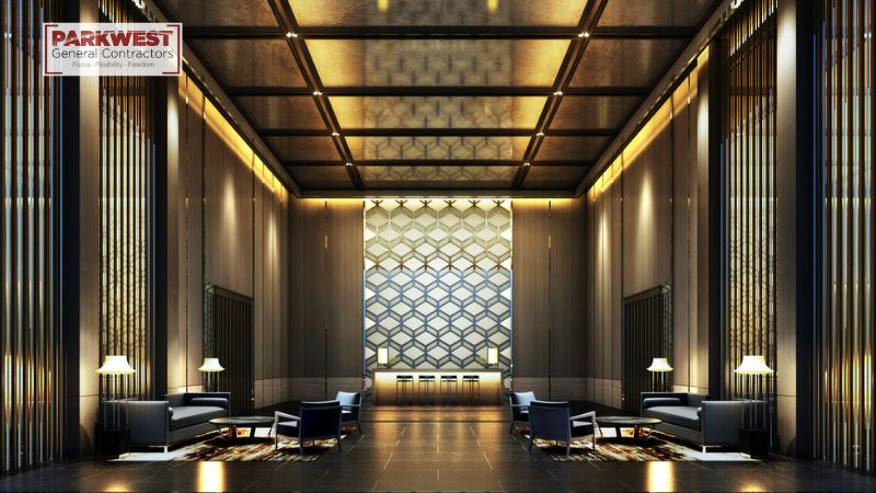 Top Hospitality Renovation Trends: What’s Shaping the Future of Hotel Design?